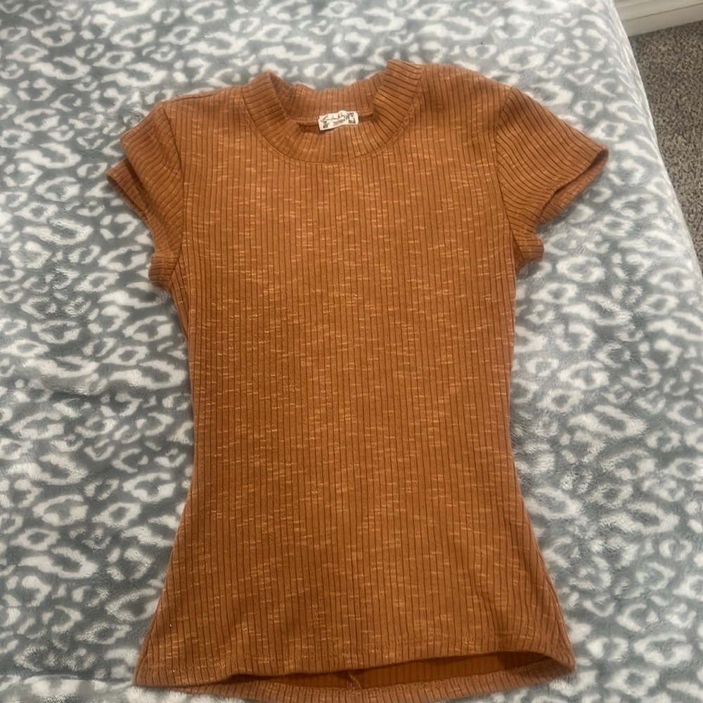 Free people shirt